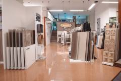 Showroom di Ceramiche a Tuglie