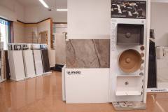 Showroom di Ceramiche a Tuglie