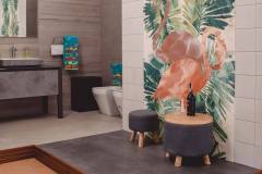 Showroom di Ceramiche a Tuglie