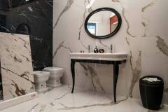 Showroom di Ceramiche a Tuglie